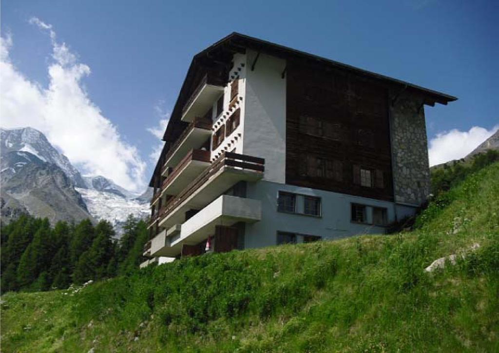 Apartment Panorama Arolla Room photo